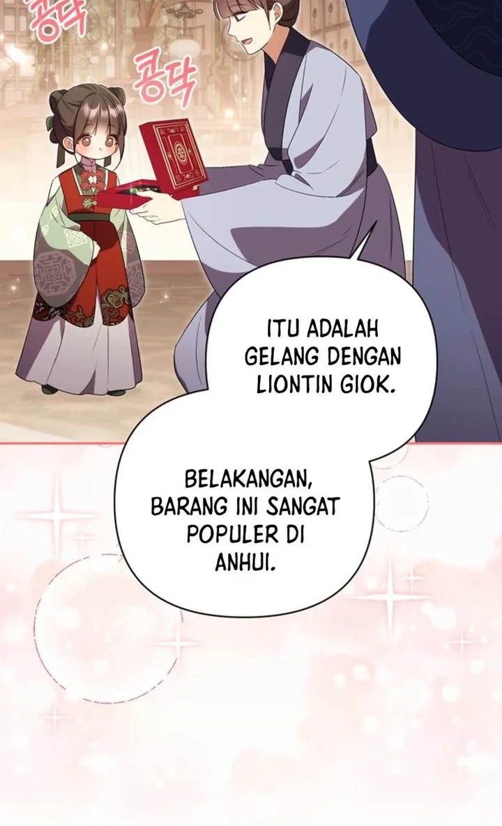 A Baby Cat Who Commands the Dog Clan Chapter 8 Gambar 55