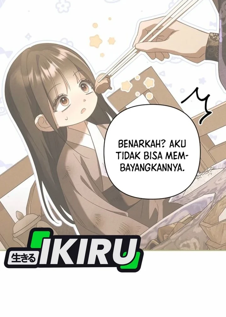 A Baby Cat Who Commands the Dog Clan Chapter 8 Gambar 4