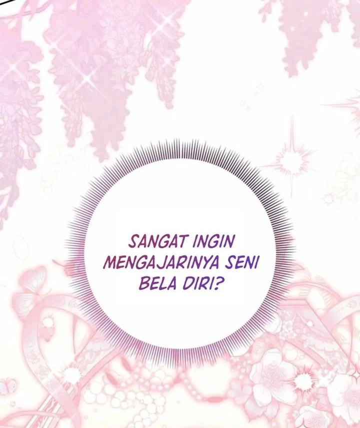 A Baby Cat Who Commands the Dog Clan Chapter 8 Gambar 65