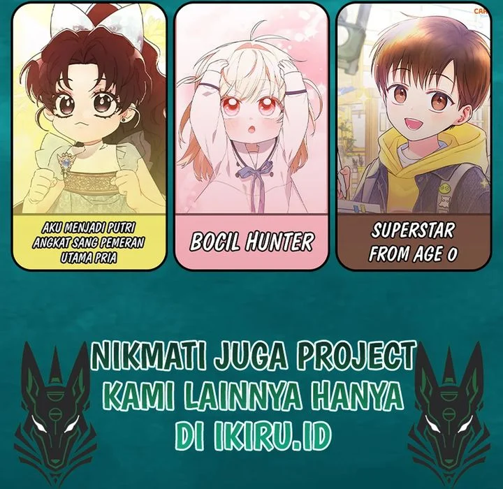 A Baby Cat Who Commands the Dog Clan Chapter 8 Gambar 68