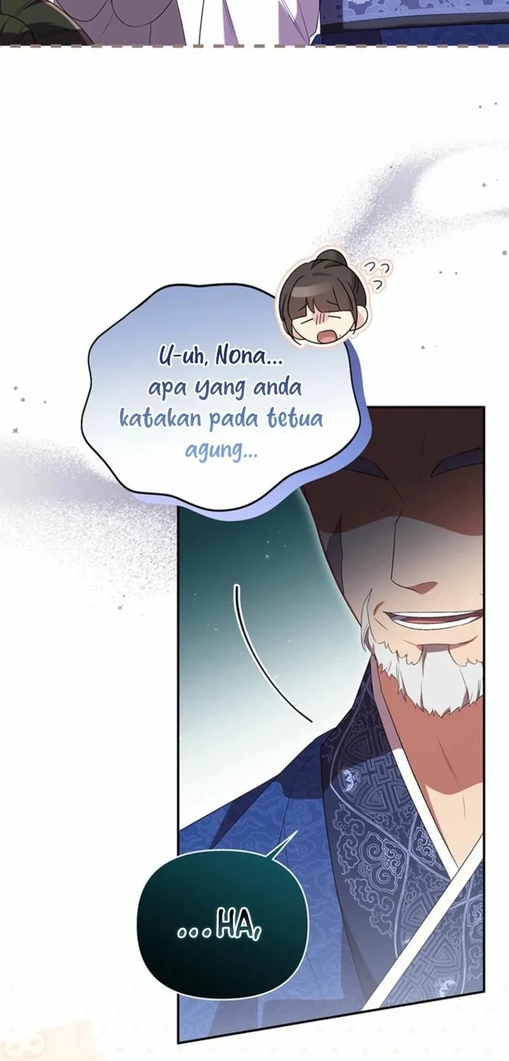 A Baby Cat Who Commands the Dog Clan Chapter 8 Gambar 8