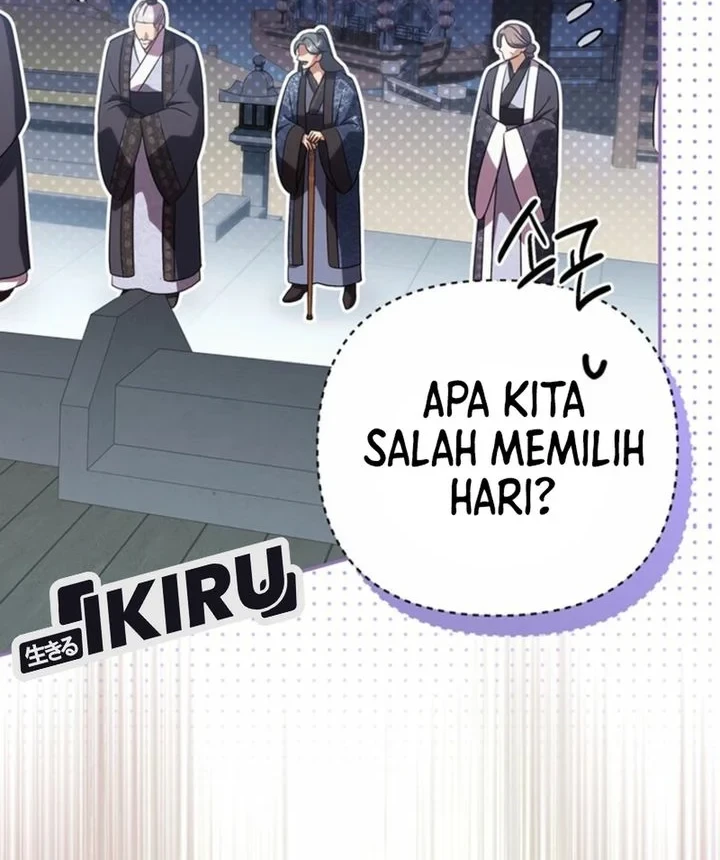 A Baby Cat Who Commands the Dog Clan Chapter 9 Gambar 28
