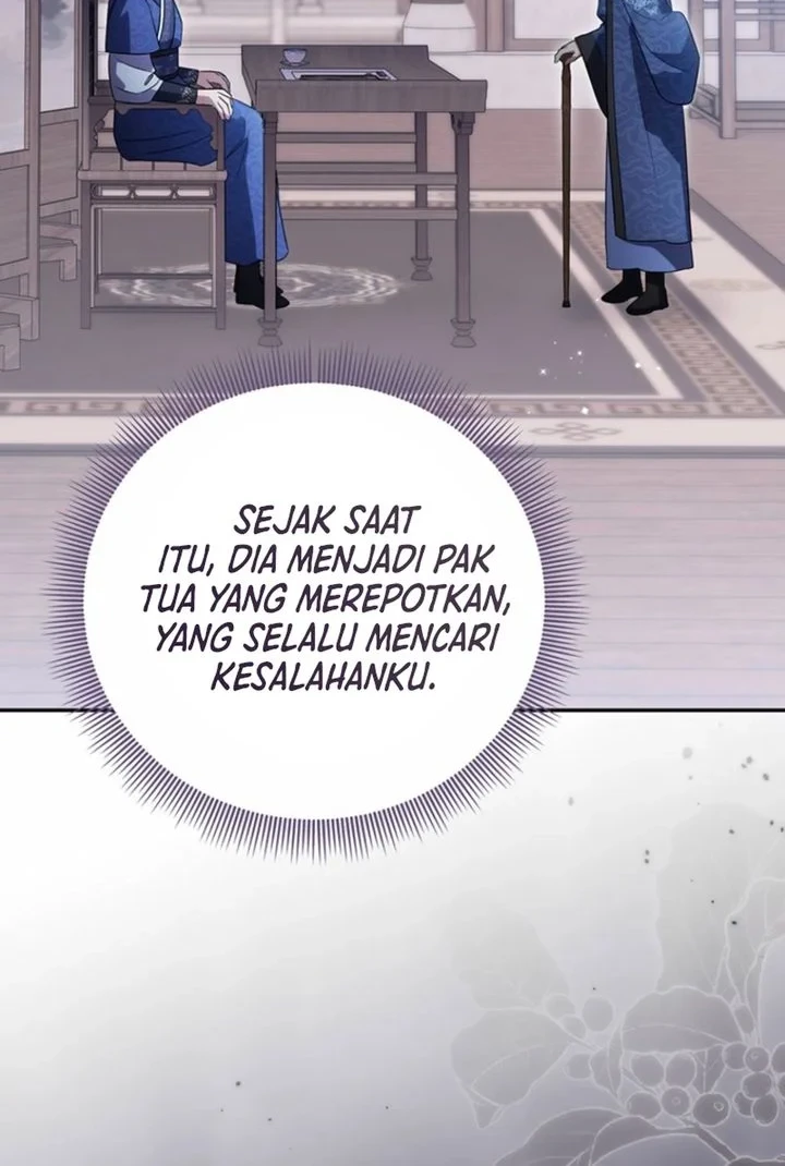 A Baby Cat Who Commands the Dog Clan Chapter 9 Gambar 34