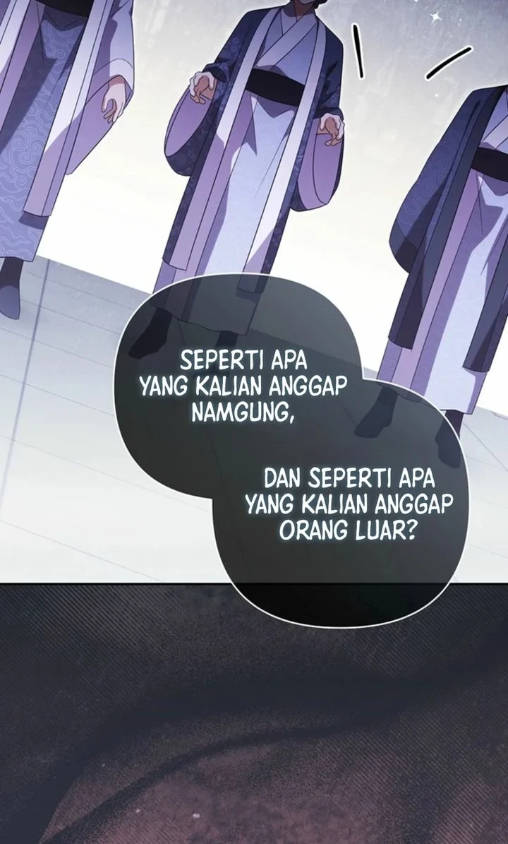 A Baby Cat Who Commands the Dog Clan Chapter 9 Gambar 51