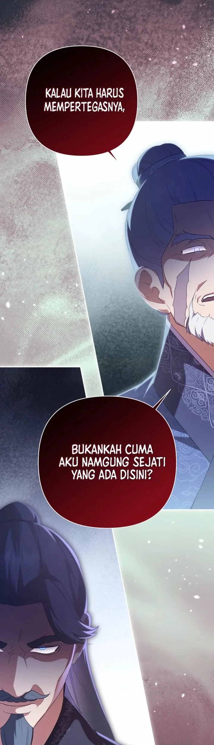 A Baby Cat Who Commands the Dog Clan Chapter 9 Gambar 52