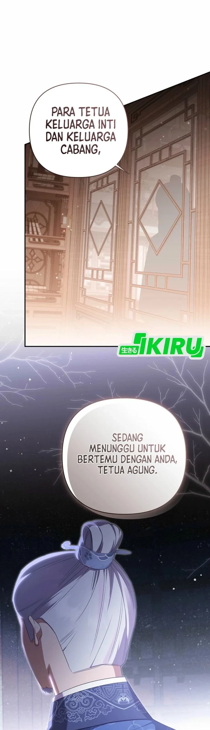 A Baby Cat Who Commands the Dog Clan Chapter 9 Gambar 3