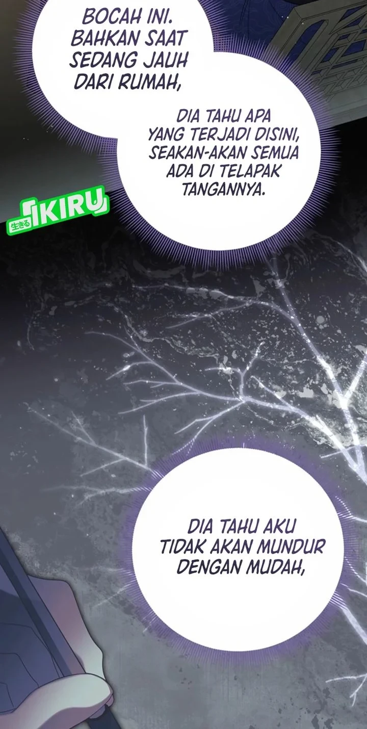 A Baby Cat Who Commands the Dog Clan Chapter 9 Gambar 61