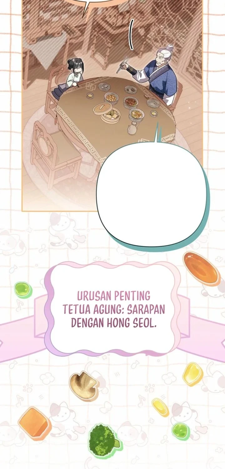 A Baby Cat Who Commands the Dog Clan Chapter 9 Gambar 6