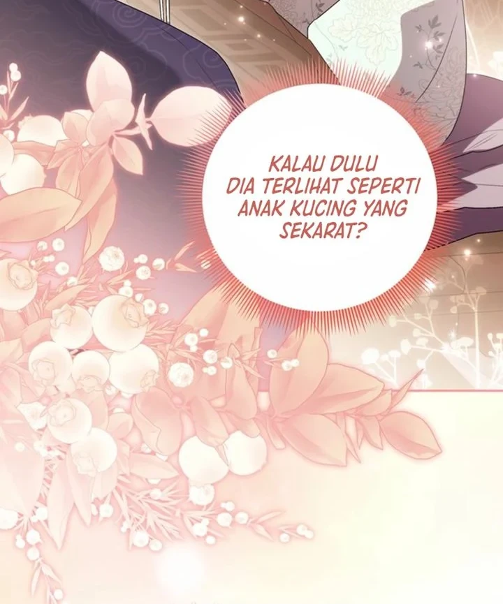 A Baby Cat Who Commands the Dog Clan Chapter 9 Gambar 8