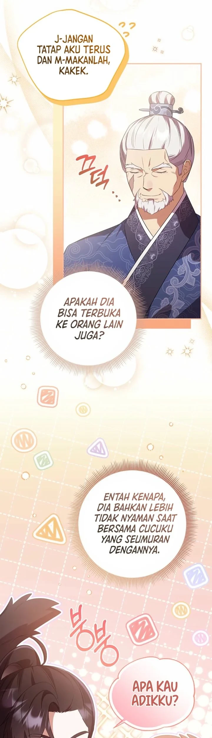 A Baby Cat Who Commands the Dog Clan Chapter 9 Gambar 11