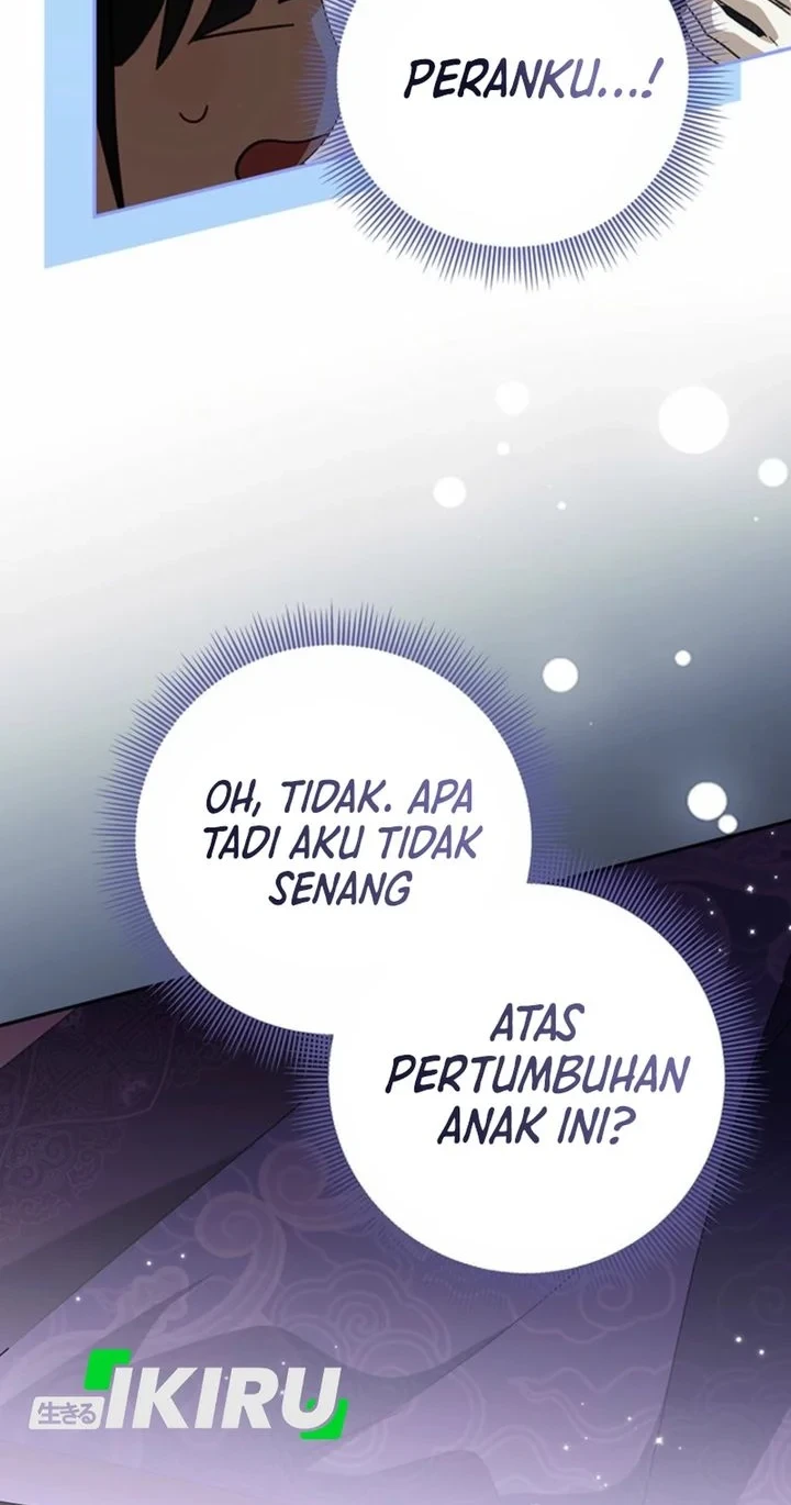 A Baby Cat Who Commands the Dog Clan Chapter 9 Gambar 18