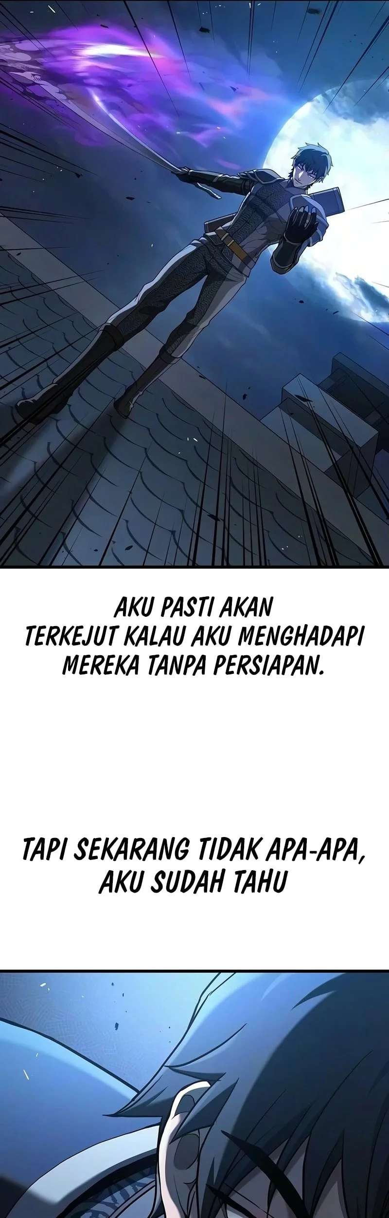 A Beast Hunter's Way Of Life Chapter 21 Gambar 34