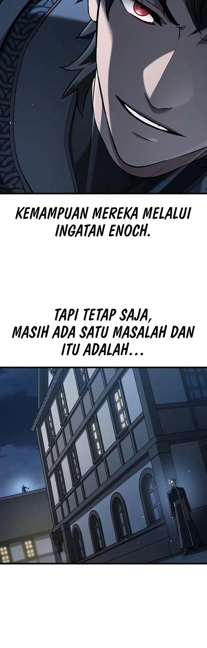 A Beast Hunter's Way Of Life Chapter 21 Gambar 35