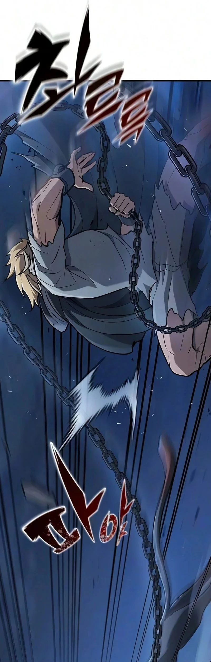 A Beast Hunter's Way Of Life Chapter 21 Gambar 37