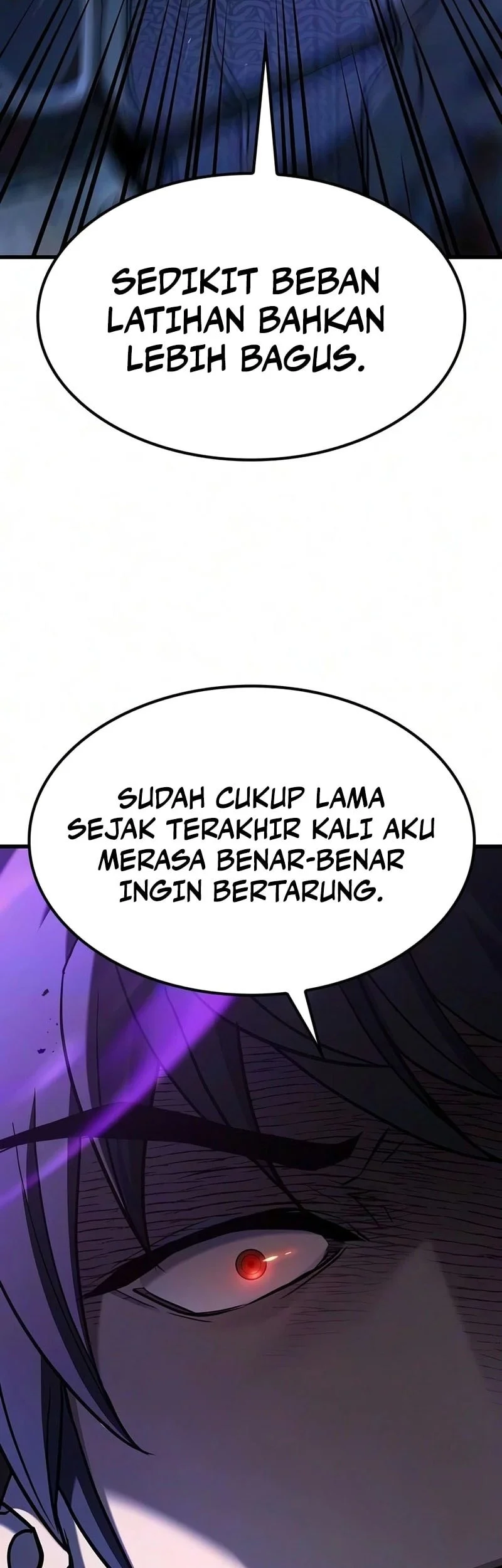 A Beast Hunter's Way Of Life Chapter 21 Gambar 47