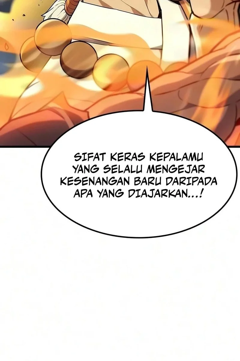 A Beast Hunter's Way Of Life Chapter 21 Gambar 52
