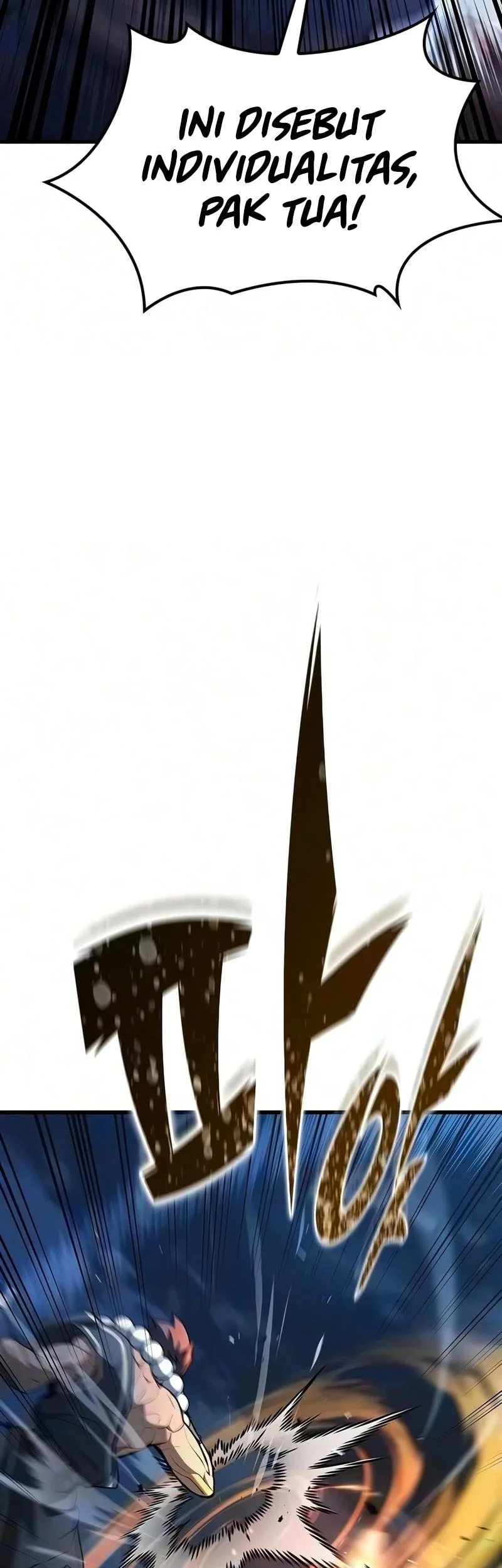 A Beast Hunter's Way Of Life Chapter 21 Gambar 55