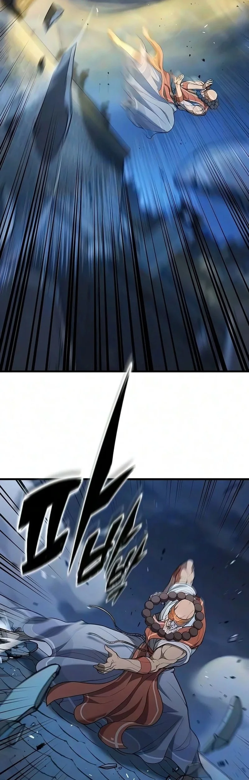 A Beast Hunter's Way Of Life Chapter 21 Gambar 57