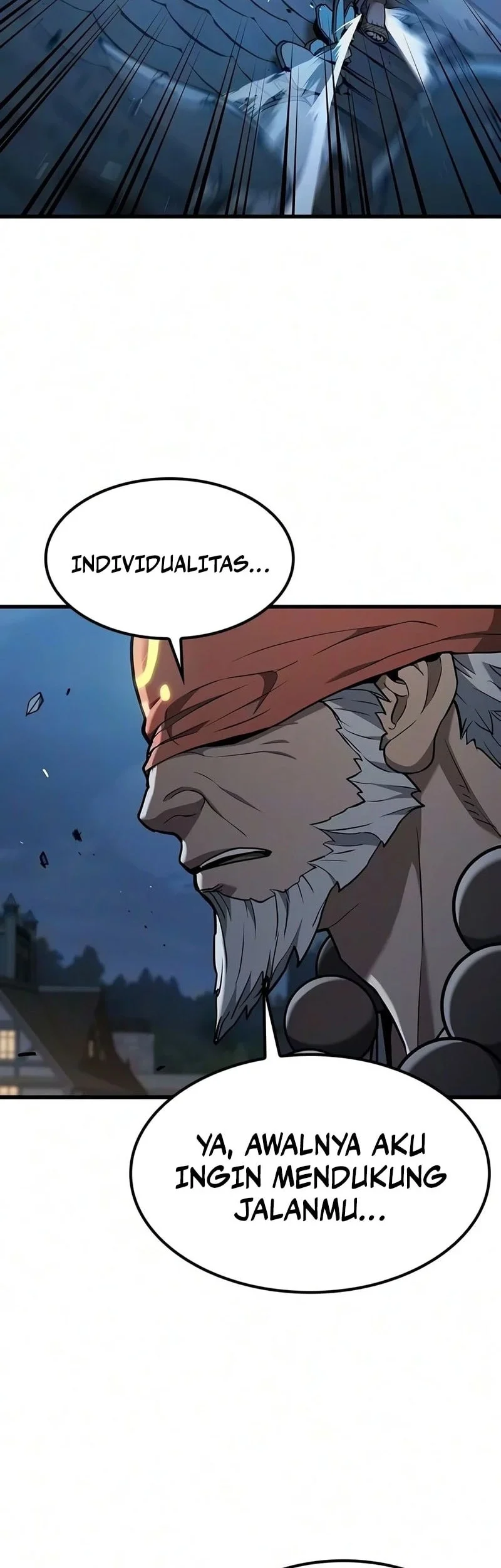 A Beast Hunter's Way Of Life Chapter 21 Gambar 58