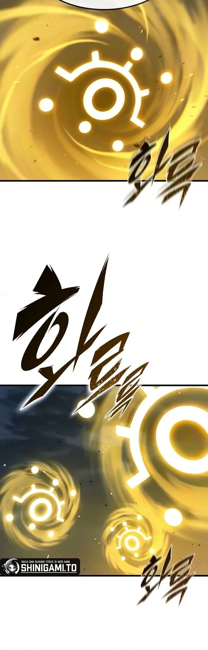 A Beast Hunter's Way Of Life Chapter 21 Gambar 63