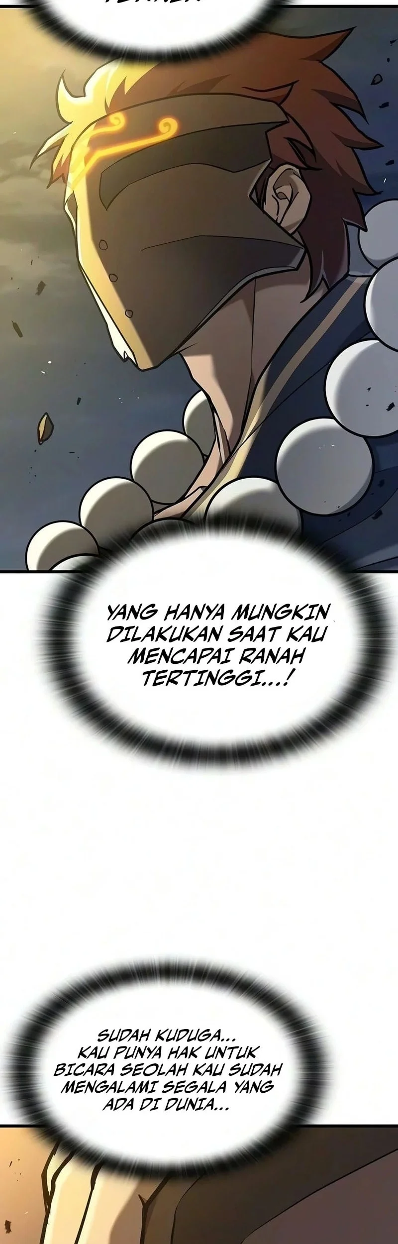A Beast Hunter's Way Of Life Chapter 21 Gambar 66