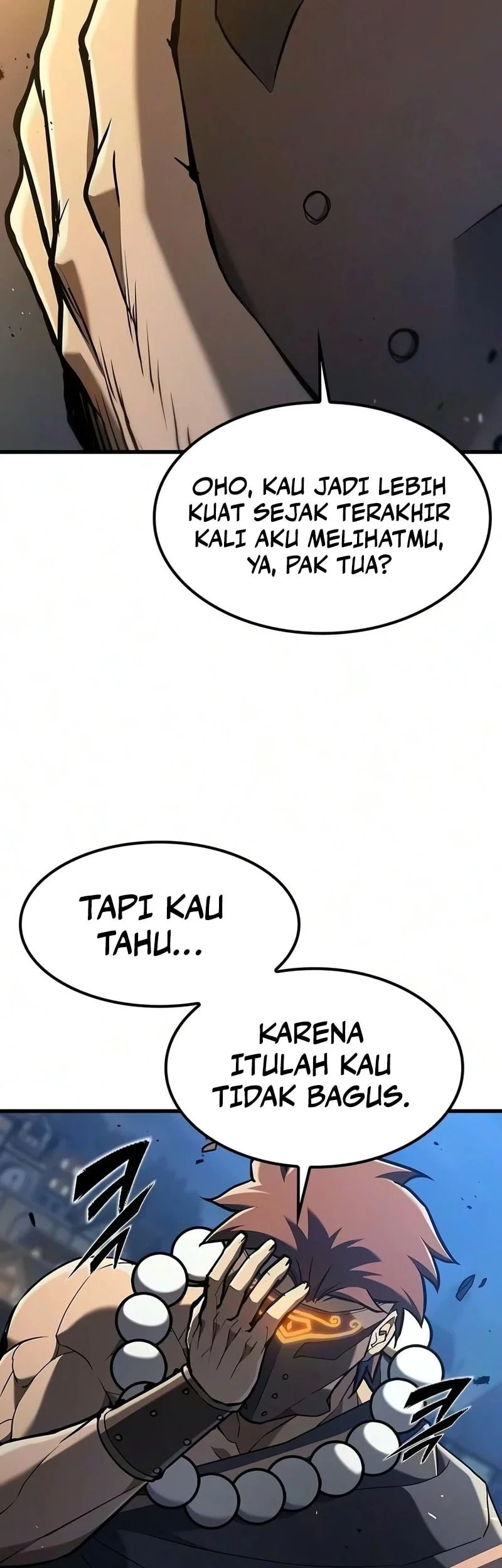 A Beast Hunter's Way Of Life Chapter 21 Gambar 67