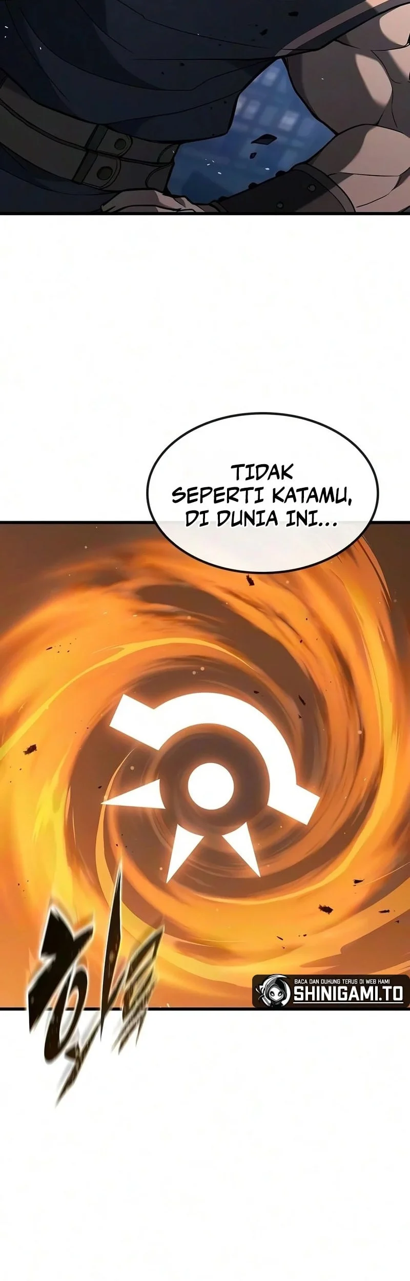 A Beast Hunter's Way Of Life Chapter 21 Gambar 68