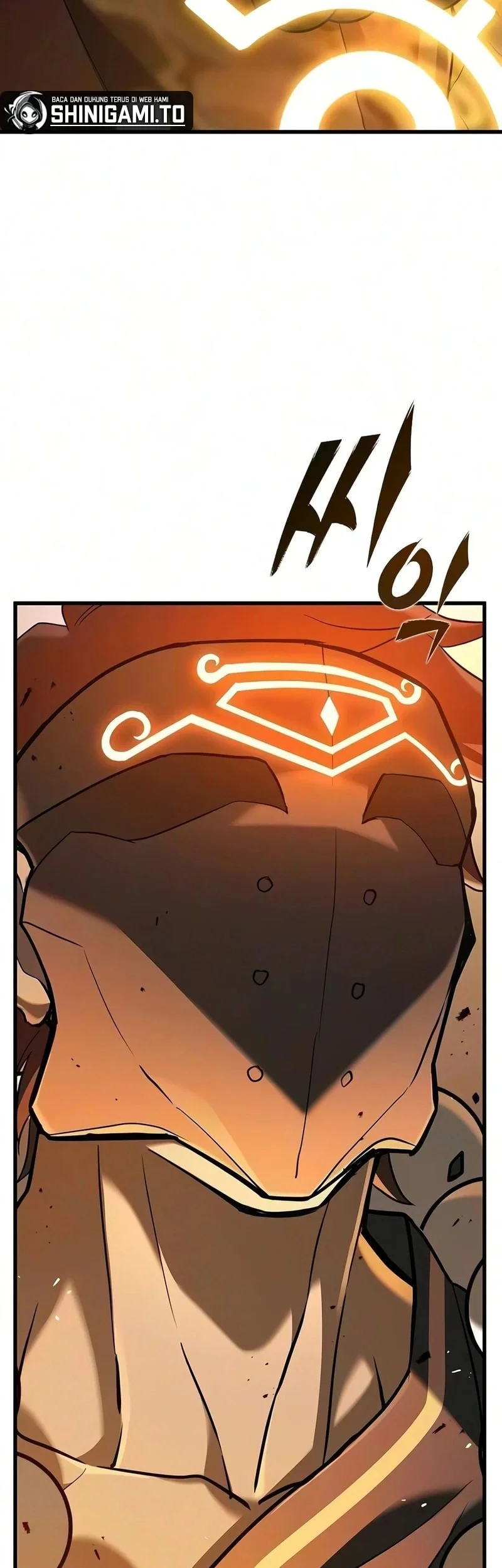 A Beast Hunter's Way Of Life Chapter 21 Gambar 71
