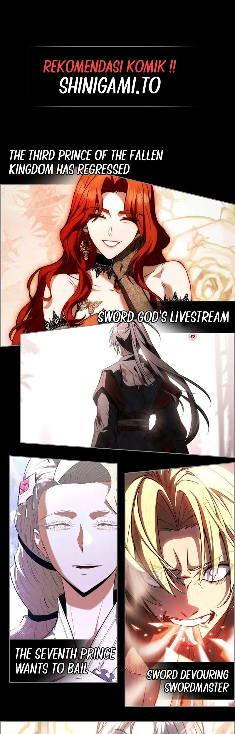 A Beast Hunter's Way Of Life Chapter 21 Gambar 75