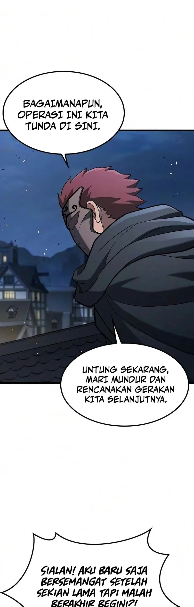 A Beast Hunter's Way Of Life Chapter 21 Gambar 4
