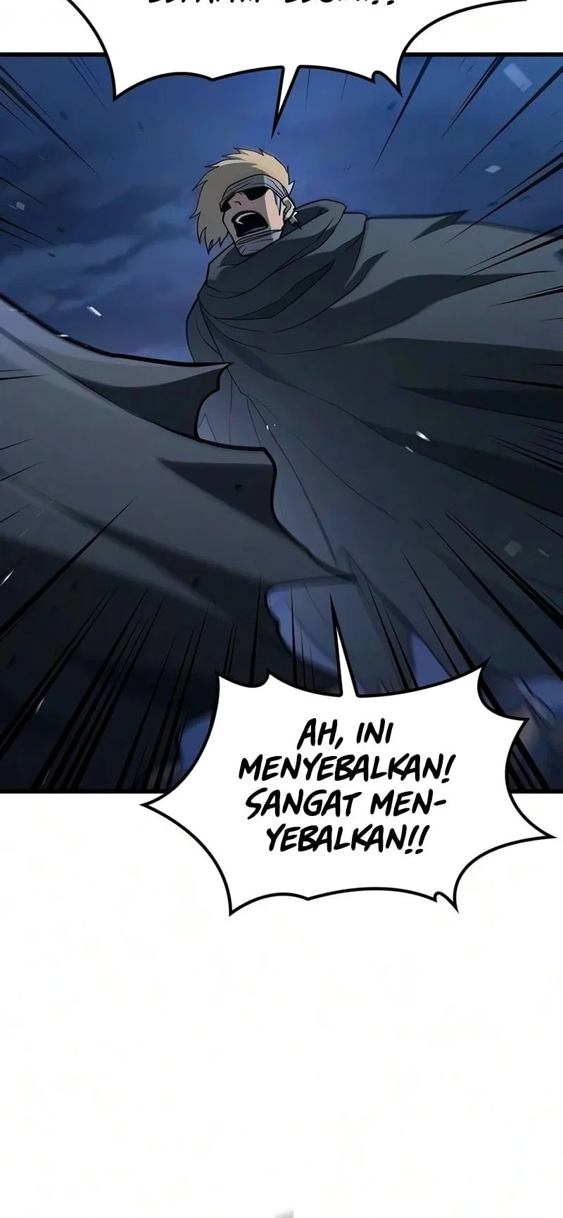A Beast Hunter's Way Of Life Chapter 21 Gambar 5