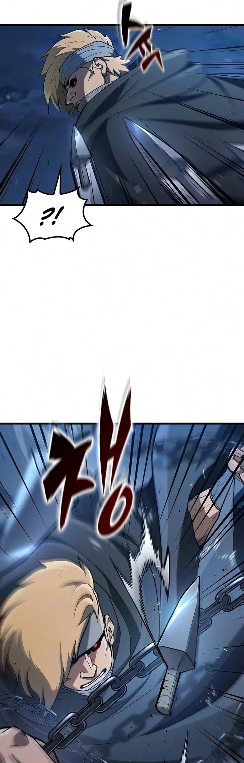 A Beast Hunter's Way Of Life Chapter 21 Gambar 6