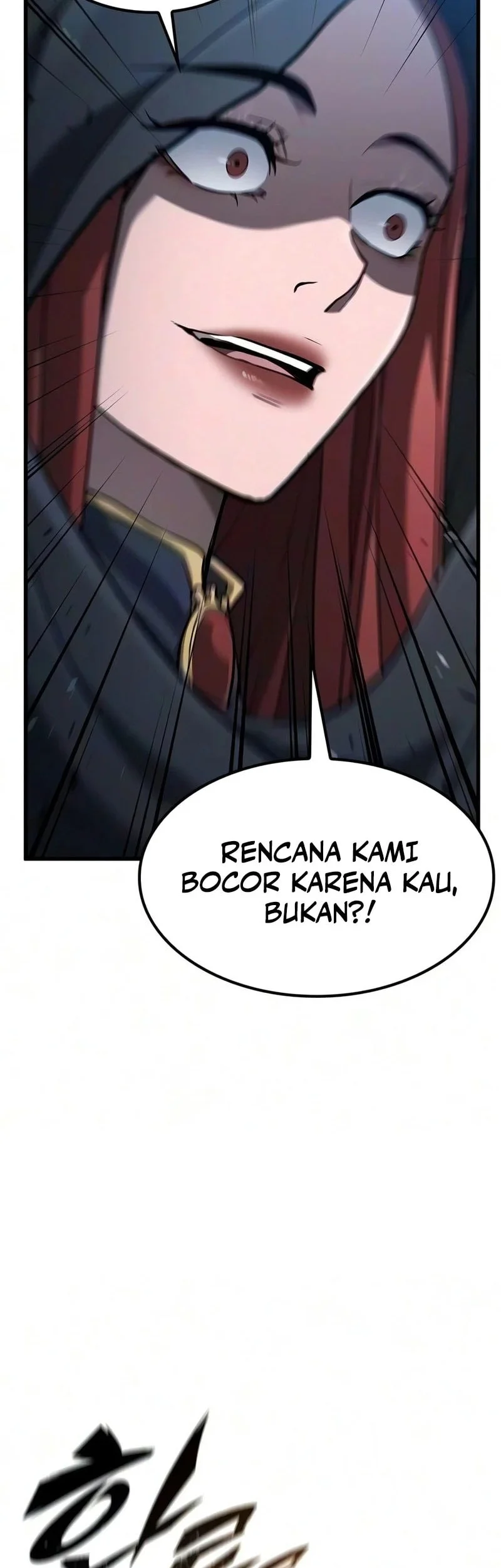 A Beast Hunter's Way Of Life Chapter 21 Gambar 11
