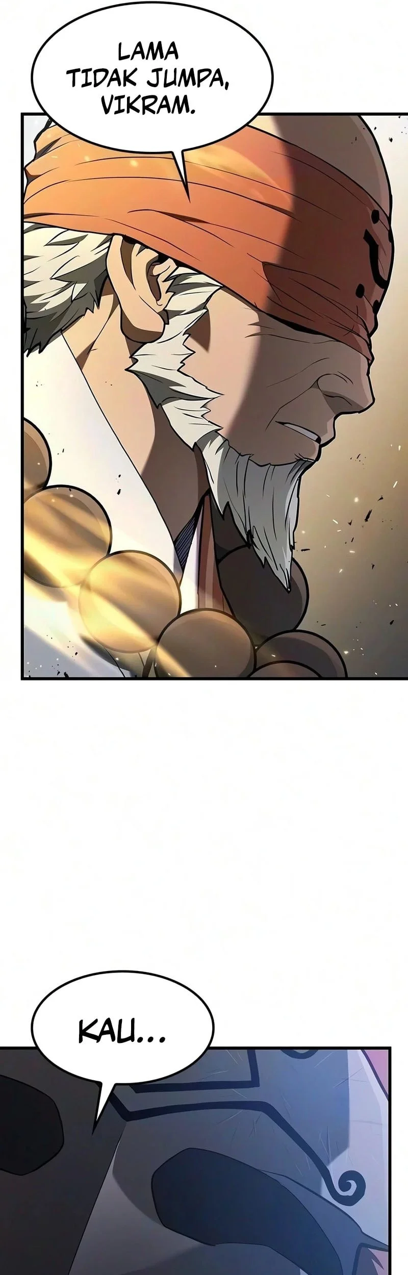 A Beast Hunter's Way Of Life Chapter 21 Gambar 14