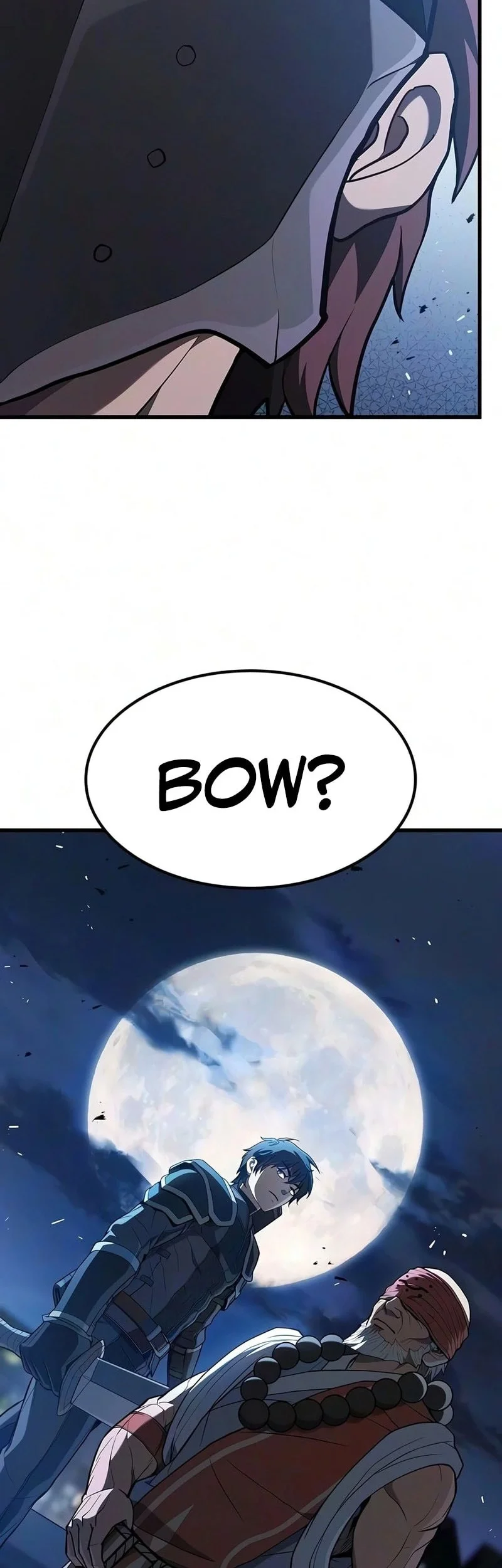 A Beast Hunter's Way Of Life Chapter 21 Gambar 15