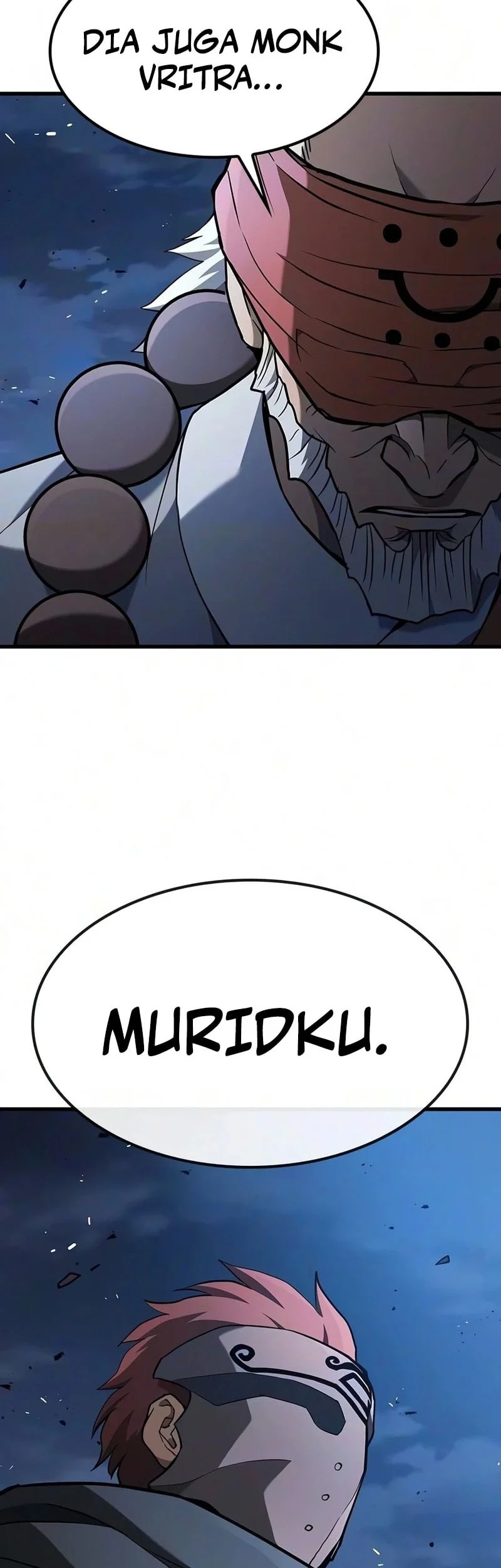A Beast Hunter's Way Of Life Chapter 21 Gambar 19