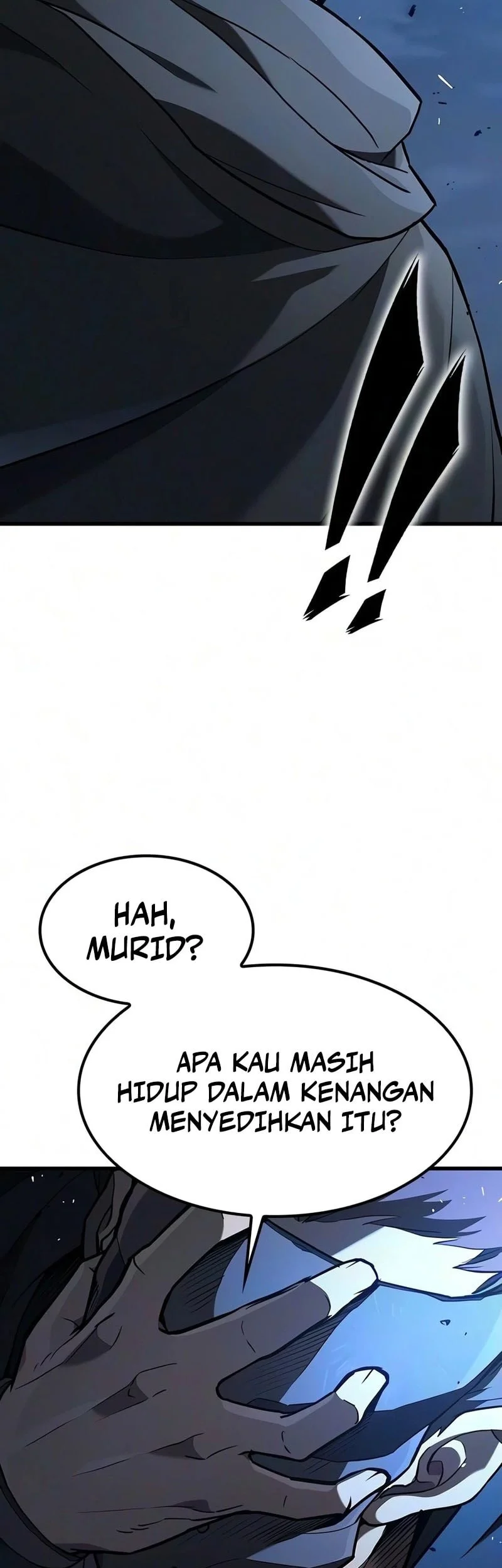 A Beast Hunter's Way Of Life Chapter 21 Gambar 20