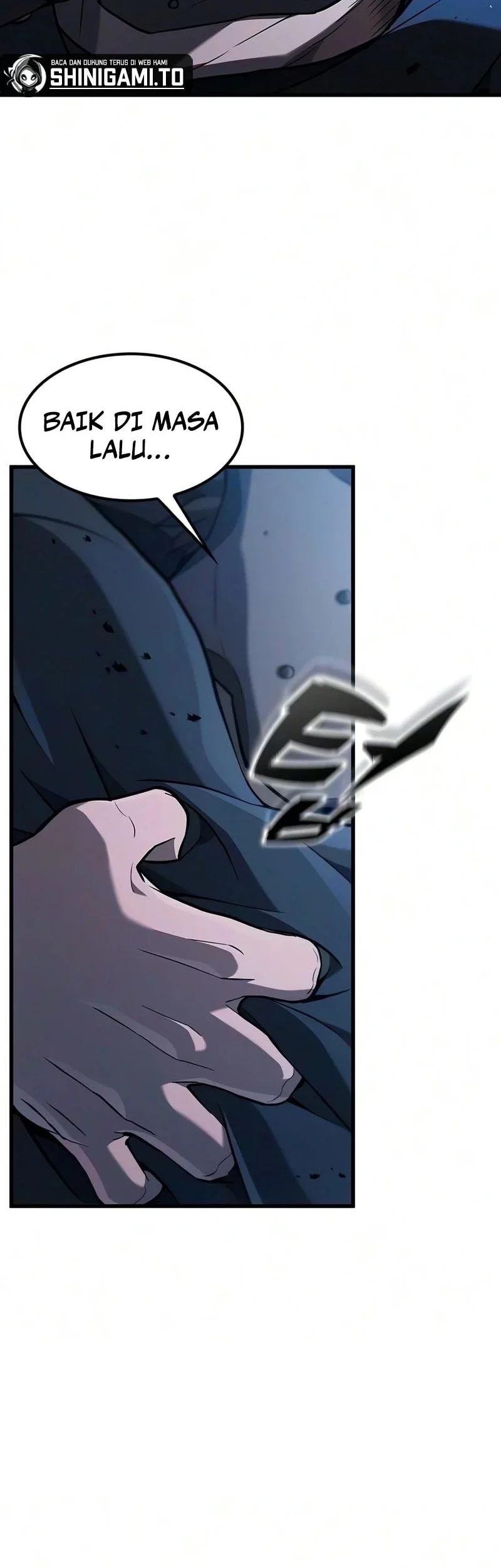 A Beast Hunter's Way Of Life Chapter 21 Gambar 21