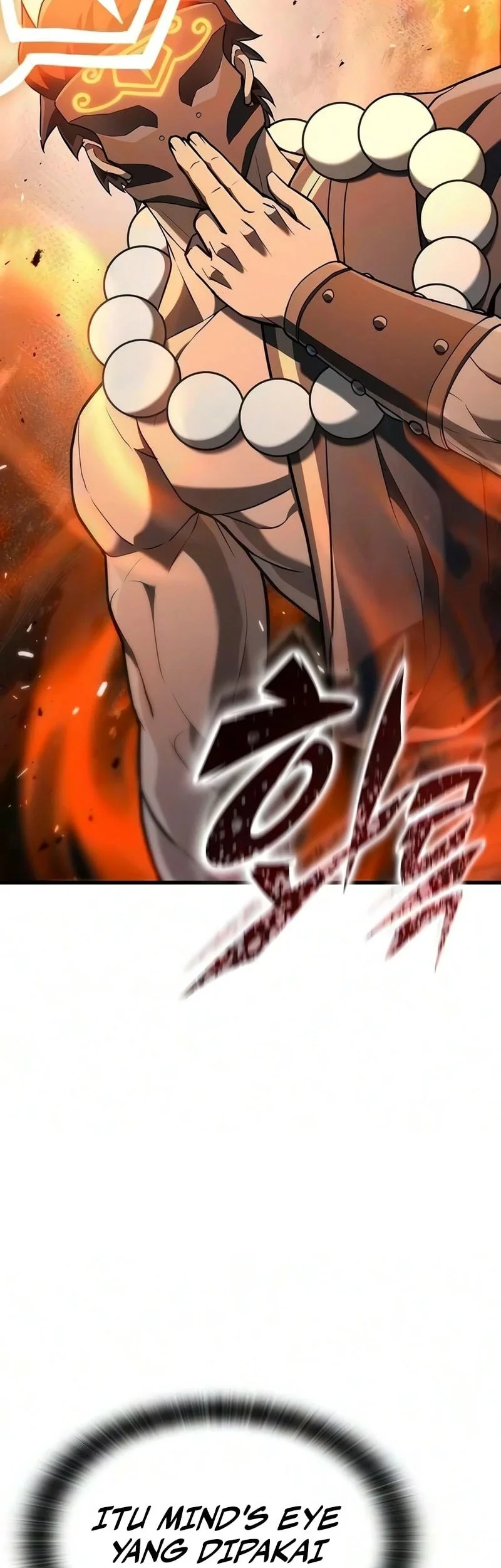A Beast Hunter's Way Of Life Chapter 21 Gambar 23