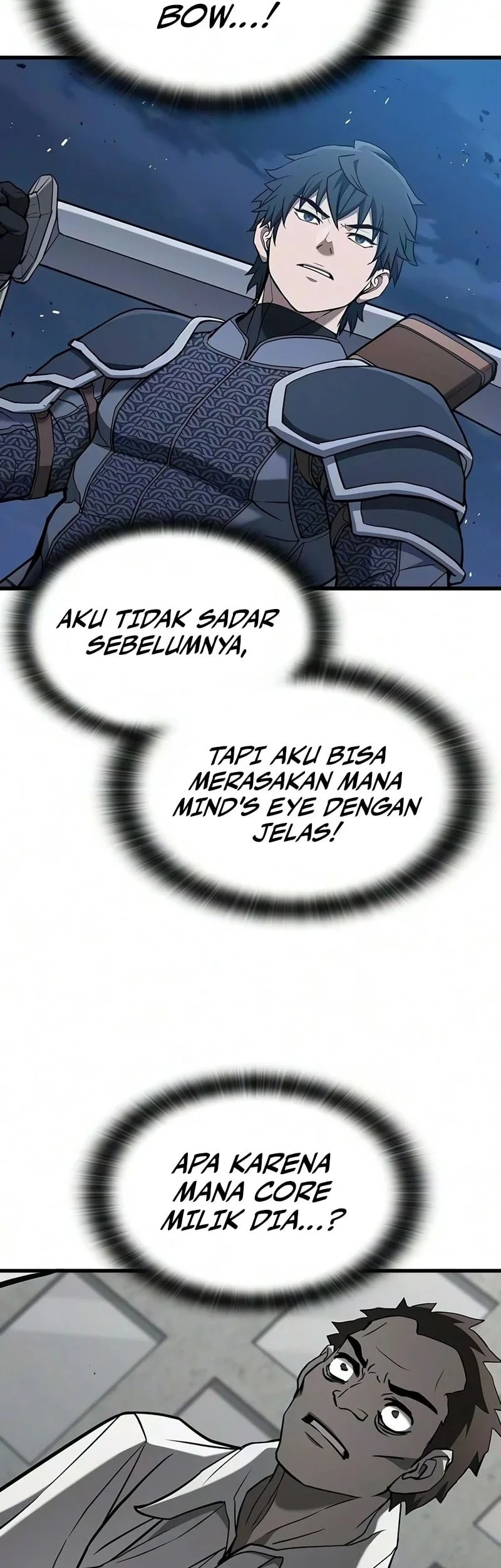 A Beast Hunter's Way Of Life Chapter 21 Gambar 24