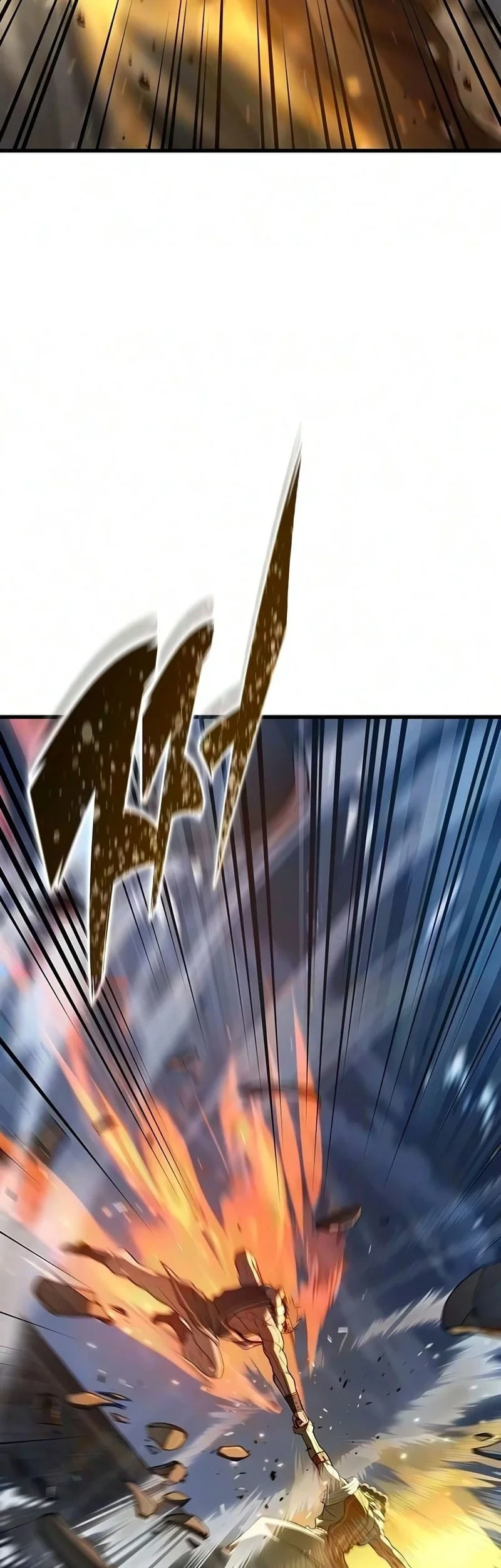 A Beast Hunter's Way Of Life Chapter 21 Gambar 28
