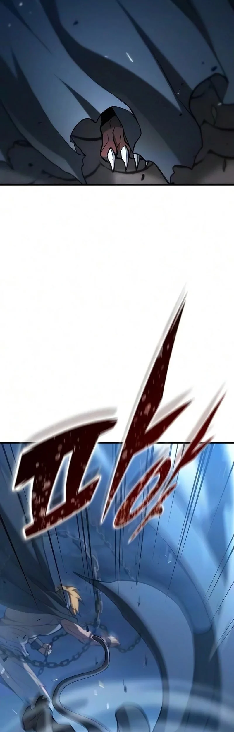 A Beast Hunter's Way Of Life Chapter 21 Gambar 32