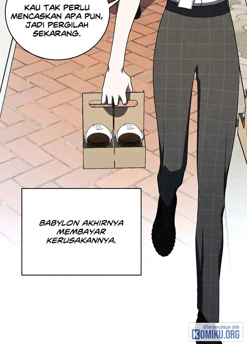 A Guide to the Right Life for Rankers Chapter 39 Gambar 11