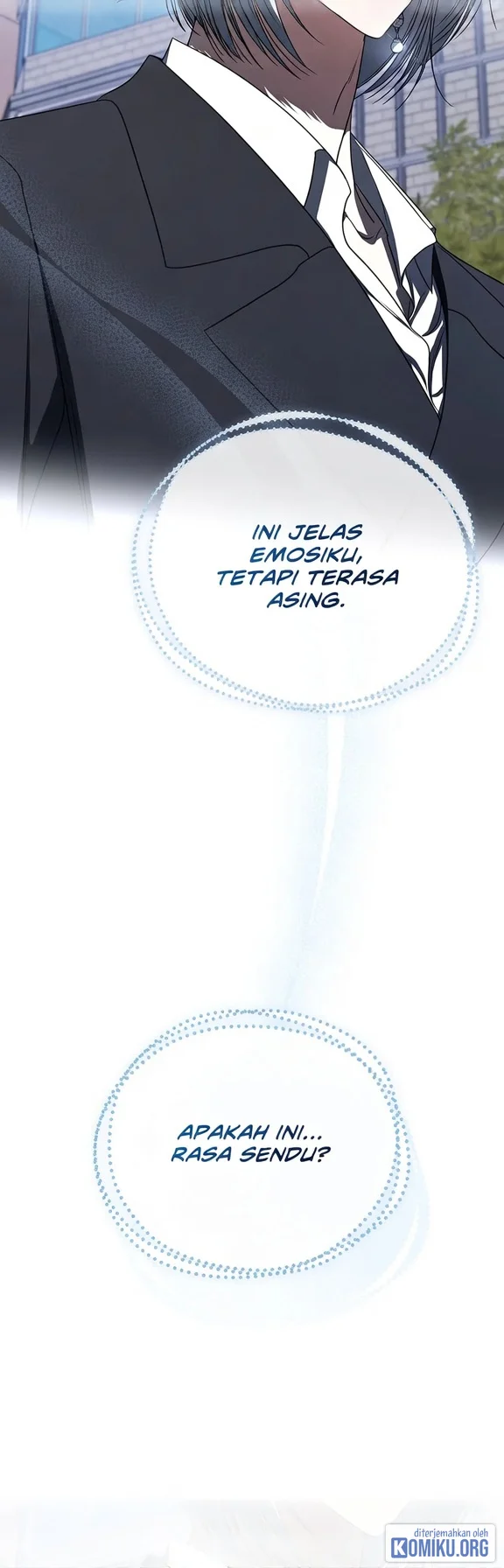 A Guide to the Right Life for Rankers Chapter 39 Gambar 17