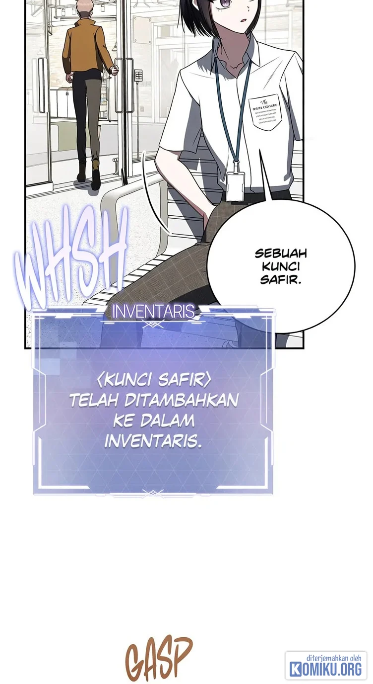 A Guide to the Right Life for Rankers Chapter 39 Gambar 61