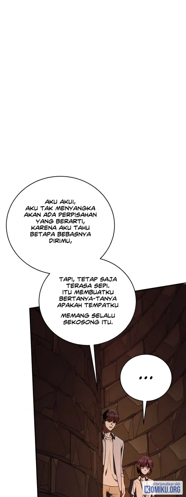 A Guide to the Right Life for Rankers Chapter 39 Gambar 71