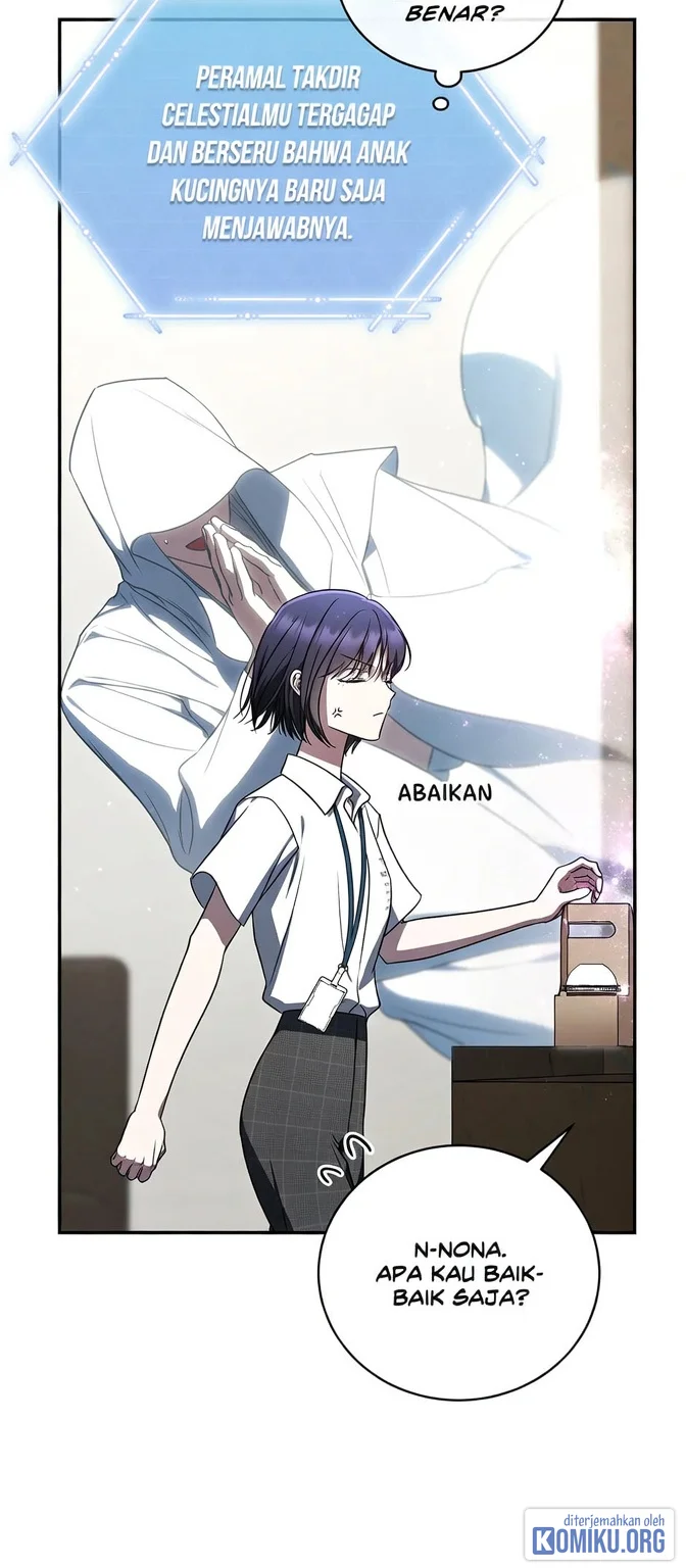 A Guide to the Right Life for Rankers Chapter 39 Gambar 7
