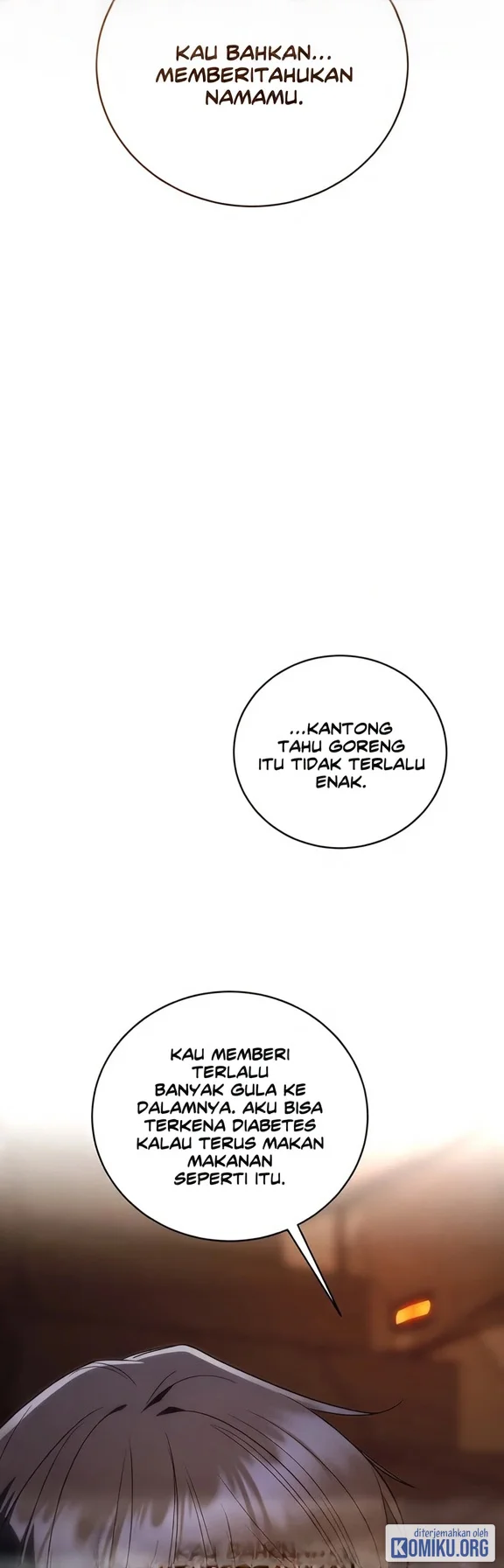 A Guide to the Right Life for Rankers Chapter 39 Gambar 78