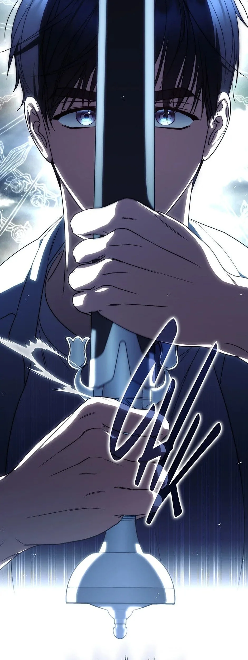 A Guide to the Right Life for Rankers Chapter 39 Gambar 105