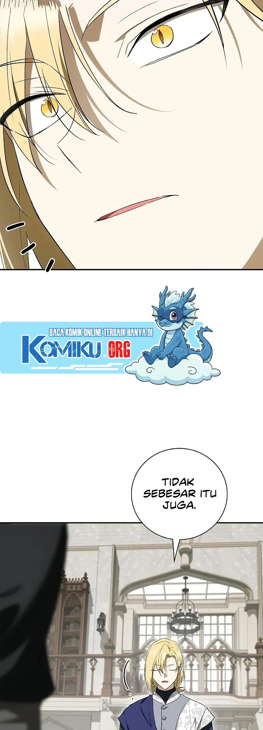 A Mercenary’s Rebirth Among Nobles Chapter 13 Gambar 49